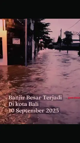#fyp #banjirbali #viral 