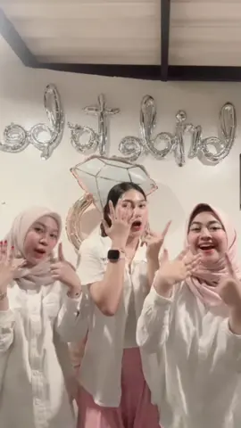 Minggu depan aku kawin👰‍♀️🥹#bridetobe #bridalshower 