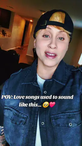 Some songs just don't get old ✨️🎶 #fyp #oldies #millennial #boomerparents #lgbt 