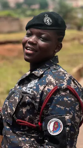 #ghpolice👮🇬🇭 #goviral #policewoman #proudofficerservingmycountry 🔥👊😘