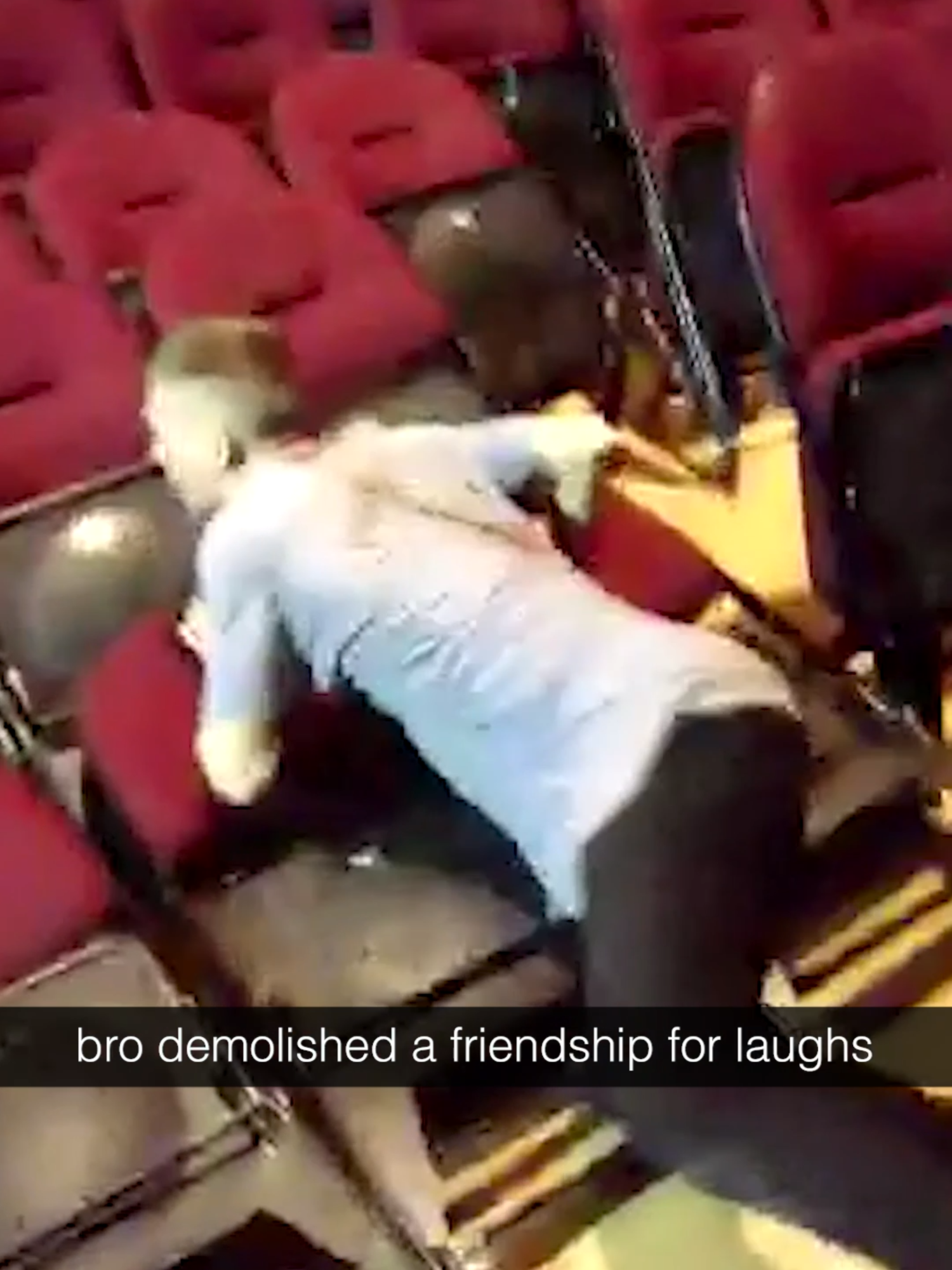 lololololol for real #badfriend #pranks #prankster #lol #ebaumsworld