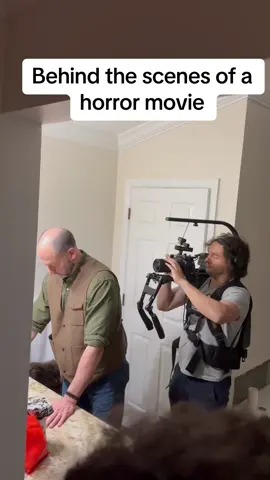 The Last Cabin is Free on Tubi ❤️ #horrortok #whatmovie #fypage #indiefilmmakers #longervideos #behindthescenes #foundfooragehorrormovies #creepypasta #horrortiktok #recommendedmovies #foundfootage #horrormovie #scarytiktoks #bigfootmovie 