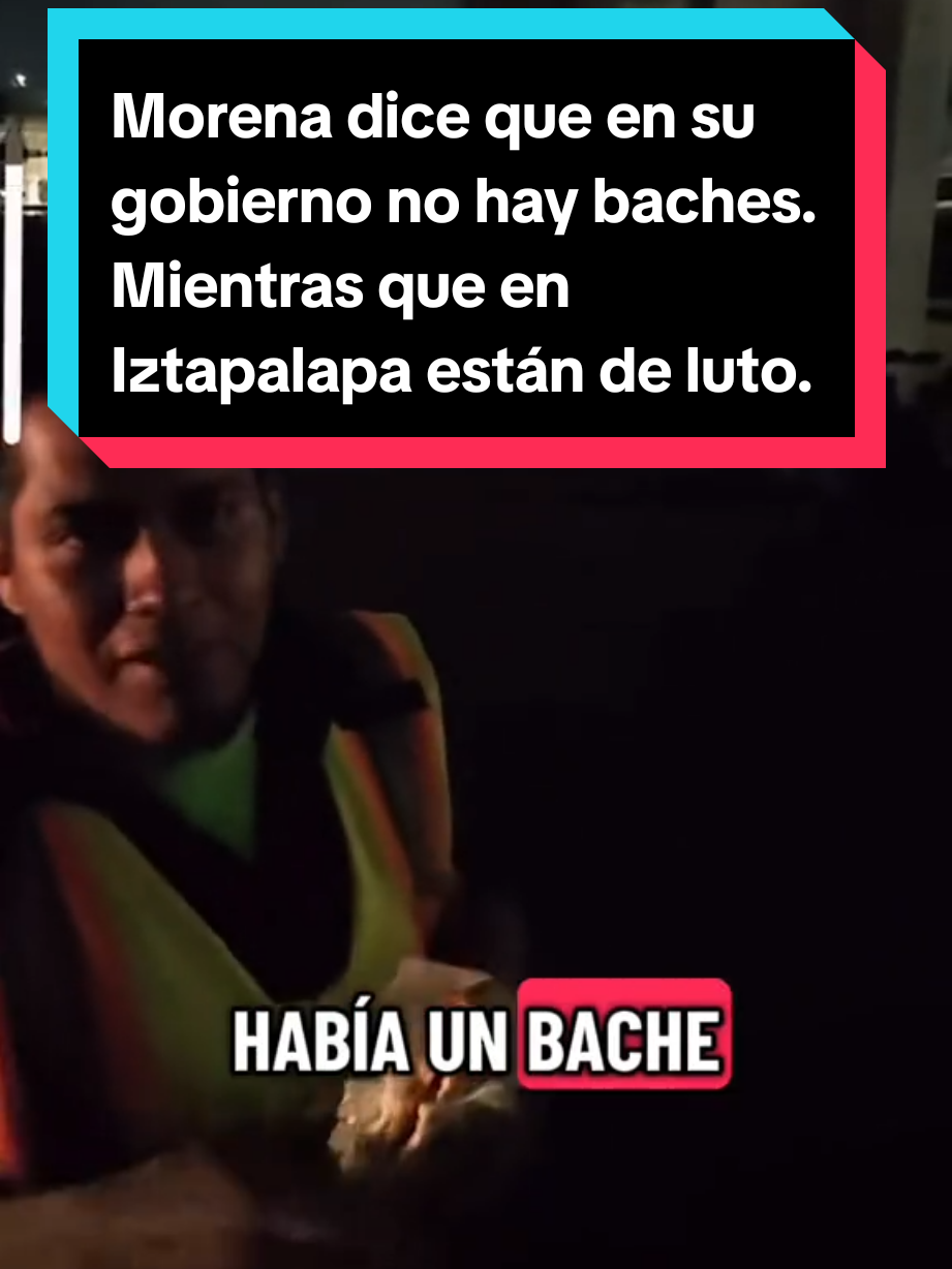 #iztapalapa #pipaIztapalapa #pipa #morenamiente