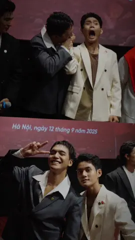 AI LÀ LỰA CHỌN CƠ?! #donhathoang #dinhkhang #brownbae #rincon #muado 