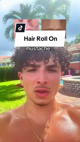 I wish someone had told me about this sooner I needed this 🤣💯 #hairgrowthserum #bebodywise #resultsmayvary #rosemaryoil #hairgrowth 