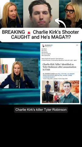 P.2 #charliekirk #tylerrobinson #usatoday #livenews #🇺🇸 