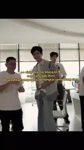 Tian mode jealous 🤏👀🥶  #tianziyu #revengedlove #blchina  #foryou #fypppppppppppppp 