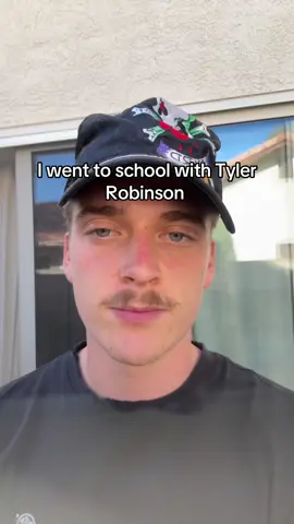 #tylerrobinson #charliekurk 