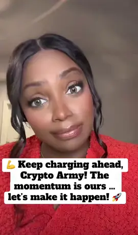 We’re entering a new era of digital finance, and crypto is at the center of it. With speed, scalability, and adoption by global institutions, crypto is more than just digital mmoney   it’s a solution for real-world payments and investments. By combining crypto’s potential with copy trading, you don’t need years of trading experience to earn in the market. All it takes is creating your account, funding it, and mirroring my portfolio. While you go about your daily activities, your assets can grow in the background. The earlier you start, the sooner you position yourself for consistent gains and exposure to the next bull market. This is not just trading, it’s building wealth the smarter way. #Crypto #CryptoTrading #CopyTrading #BlockchainFuture #DigitalAssets
