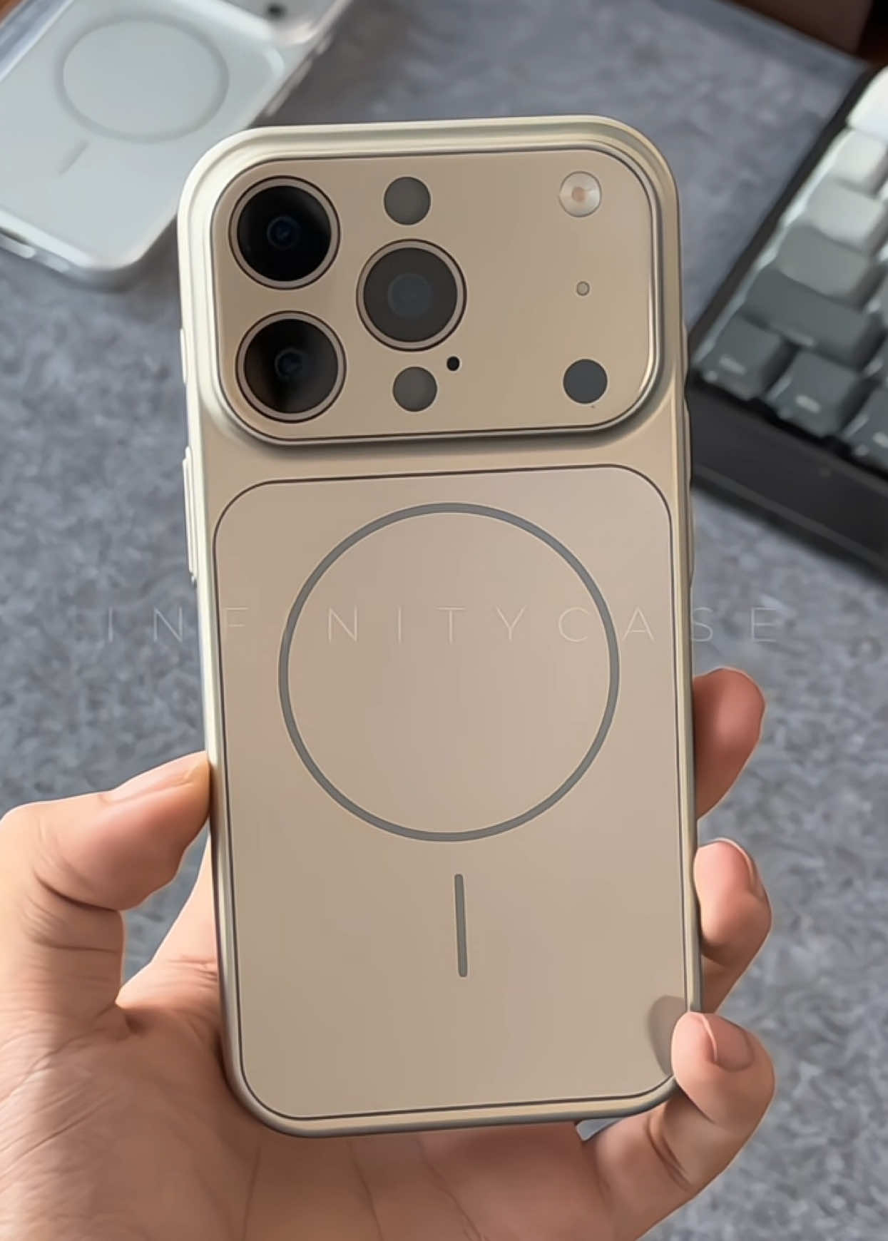 Ốp đẹp #infinitycase 