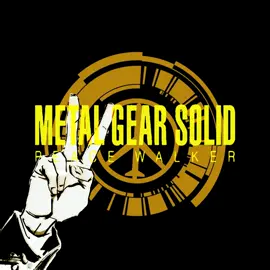 Underrated game | MGS: Peace Walker #mgspeacewalker #metalgearsolidpeacewalker #mgs #edit #foofighters 
