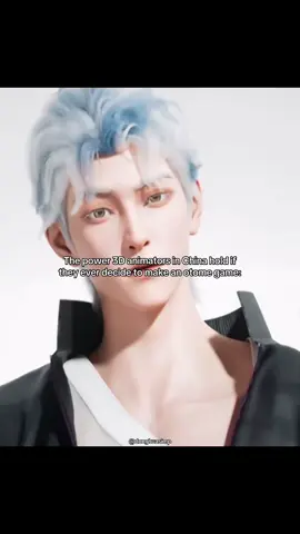 @donghuasimp Vid Creds:@万人书 #donghua #edit #animation #fyp #viral 
