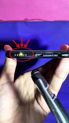 Mobile Speaker Cleaner New Setting #Volume #Speakercleaner #Volumebooster #Foryoupage #fypppppppp 