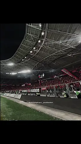 always is red🔴 #usma #اتحاد_العاصمة #جزائر #algeria #foryou 