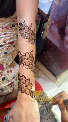 #oasisbeauty #fyyyyyyp #henna 