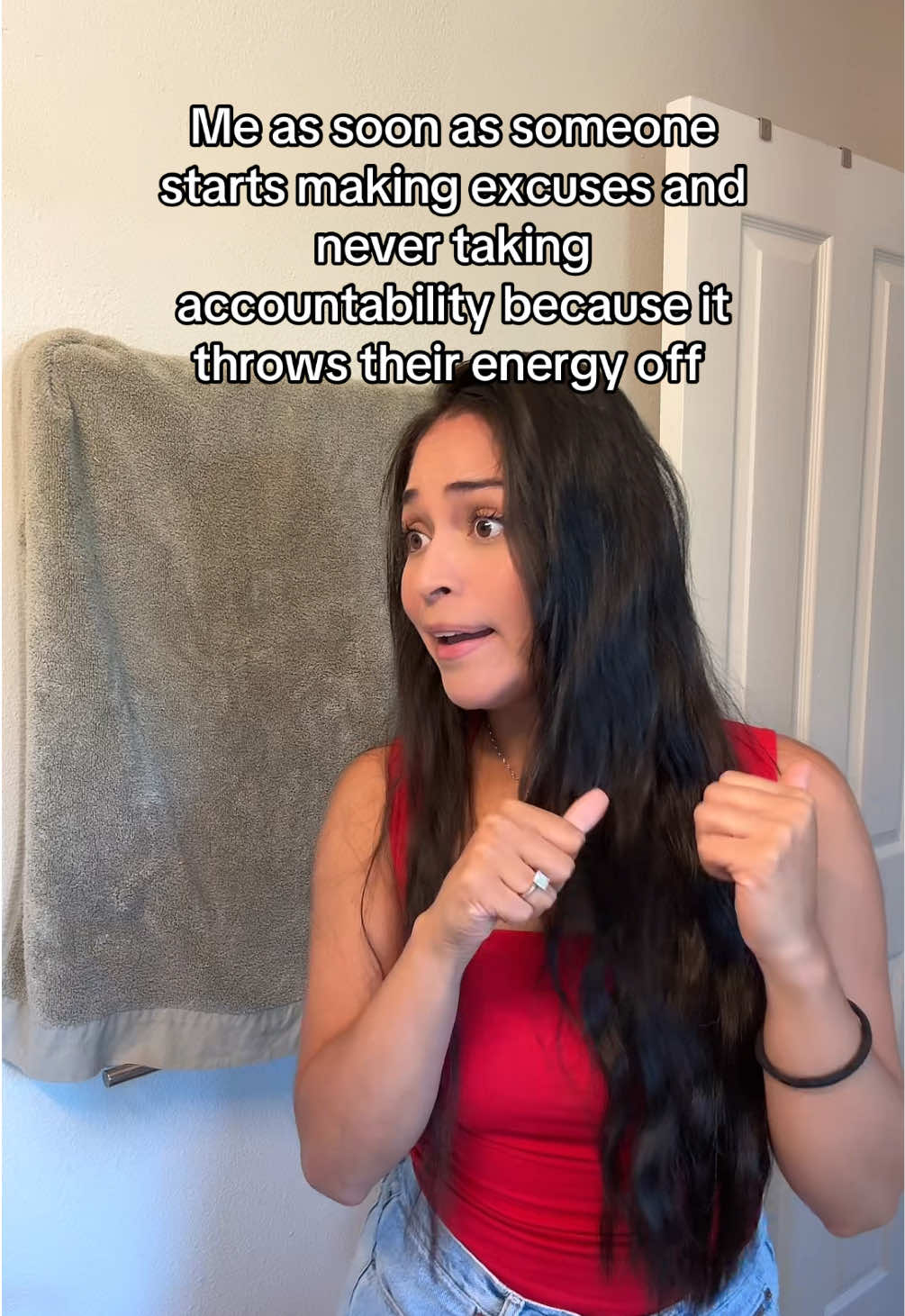and i’m gone ✌🏼#energy #trend #viral #negativeenergy #positiveenergy 