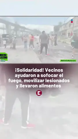 La union hace la fuerza, gracias a Dios y a estos angeles que siempre estan para apoyar en los momentos mas duros y en  las tragedias que marcaran el corazón de todo nuestro México.🇲🇽🇲🇽🇲🇽❤️‍🩹😥💪 nuestros hermanos de corazón siempre unidos  #noticias #noticiastiktok #cdmx #mexico🇲🇽 #tiktok @MexicoGP @AztecaDeportes @Amazon Music @TikTok Trends @Mexicodesconocido 