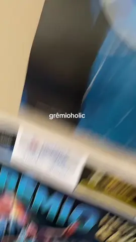 Fiquei com preguiça de pegar o resto#gremio 