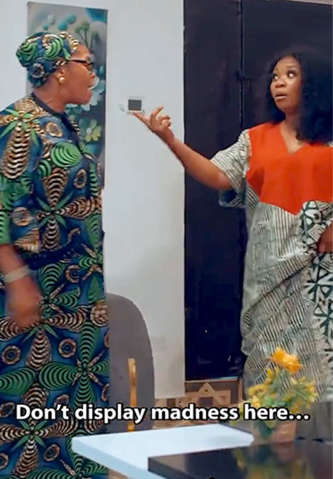 Wumi Toriola Enter Remi Surutu o Wait For The gbas gbos #latestyorubamovie #wumitoriola #latestyorubamovies #gbasgbos #remisurutu 
