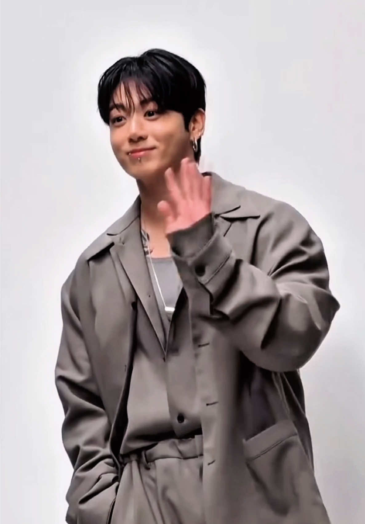 Ganteng banget #jeonjungkook #jungkook #army 