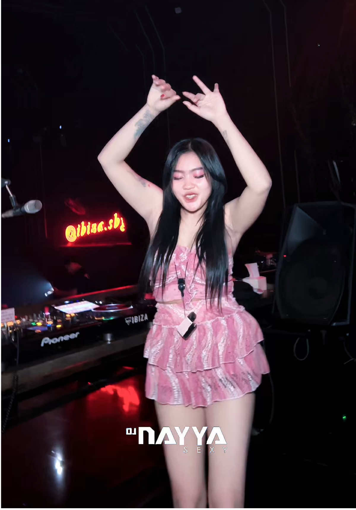 Lelaki Cadangan💃 Special By DJ NAYYA SEXY @Dj Nayyasexy #fyp #ibizaclubsurabaya #surabaya #clubapainiguys 
