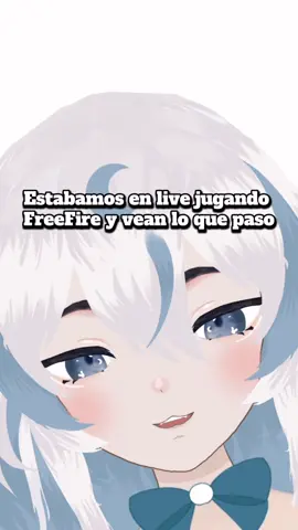 GRACIAS A TODAS LAS PERSONITAS 🫶🏻#free_fire #vtuber #tiktoklive #vtuberclips #vtuberespañol 