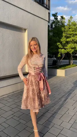 #dirndl #bayern #oktoberfest 