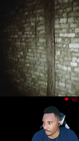 How He Going To Throw A Axe Like That. #horrorgame #scarygame #gaming #horror 