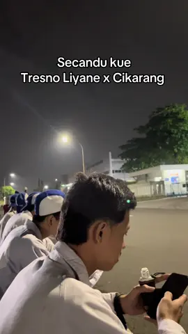 #fyp #cikarang #kulipabrikcikarang 
