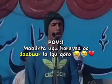 walga daabuur malagugu qoray😂#viral #fyp #fyp #funny 