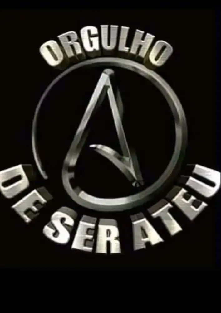 #ateu #laico #hereges 