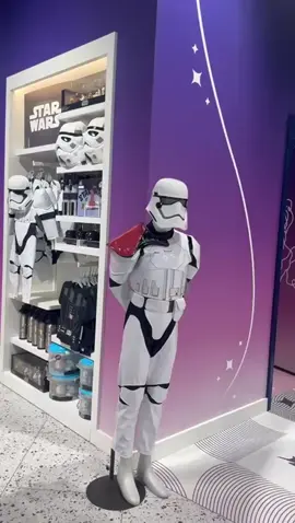 The Dubai Mall has an official Disney store, which opened on March 23, 2025, and is located on the ground floor, opposite the Aquarium.  It offers a wide range of products, from toys and plush toys to clothing and collectibles from Disney, Pixar, Marvel and Star Wars.
