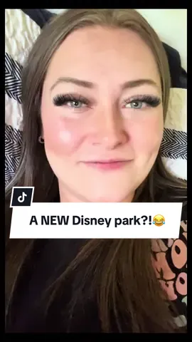 Disney, please fulfill my child’s VHS dreams by making a new Disney park 😂🎢✨ #disney #parenting #momlife #disneyland #storytime 