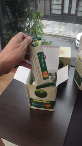 Cứ 4h chiều làm 1 gói tinh bột kháng