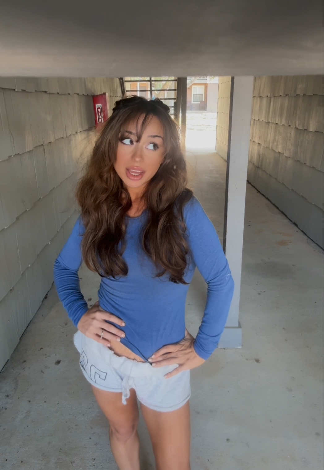 My mom and I used to JAMMMMM to this song.💿🎧#Tiffany #💿 #80s #nostalgia #OOTD 