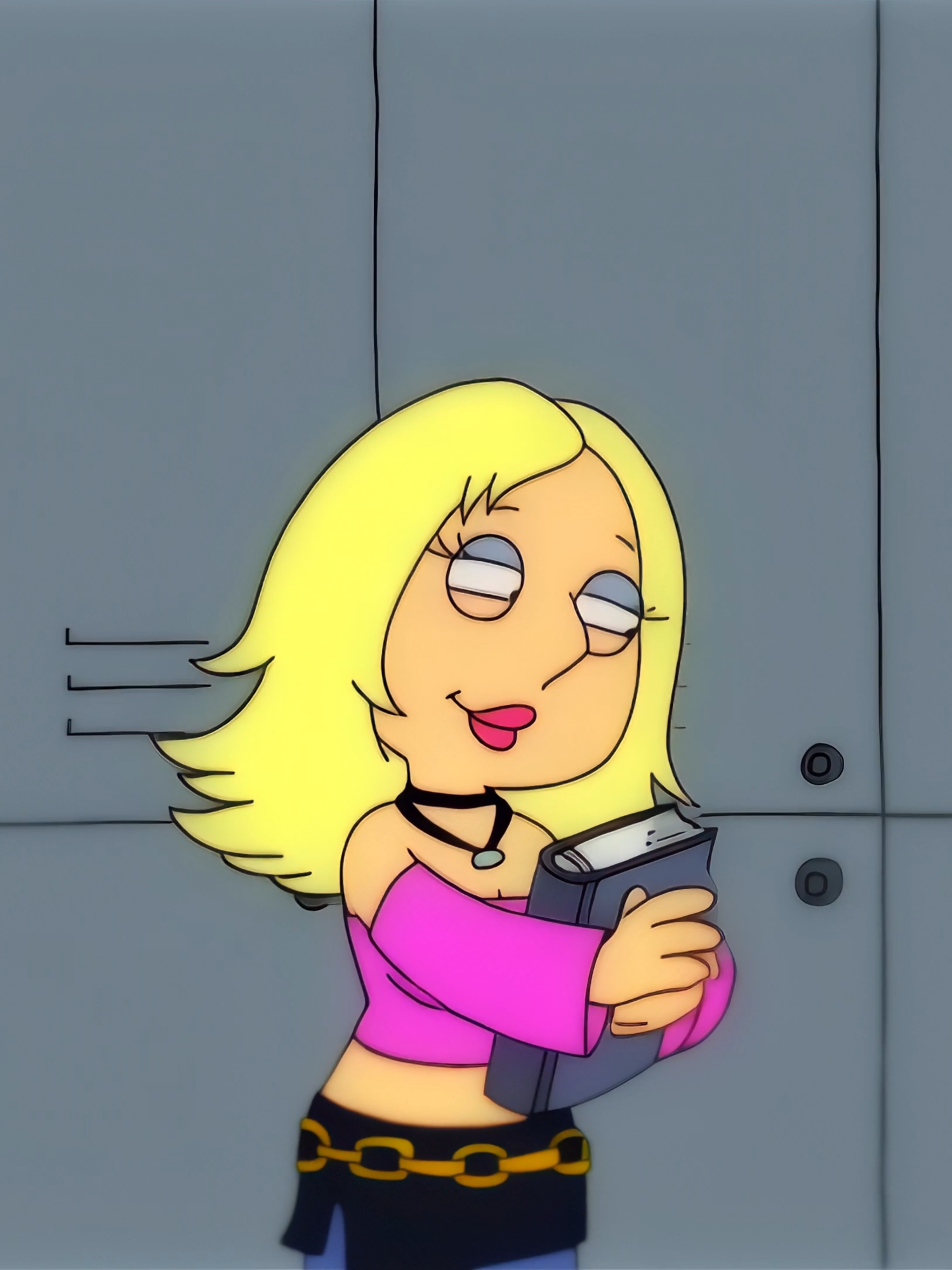 Blonde Meg #meg #meggriffin #megatrongriffin #meggriffinfamilyguy #familyguy #padredefamilia #edit #edits #fyp #foryoupage #fouryou #paratiiii