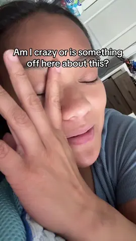 Is anyone else feeing weird about all this or is it just me?