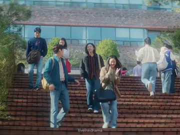 Bukan film horror tapi setiap scene bertiga aku takut 😭 (pov: baru nonton sampe eps 6) #youandeverythingelse #kimgoeun #parkjihyun #fyp #longervideos 