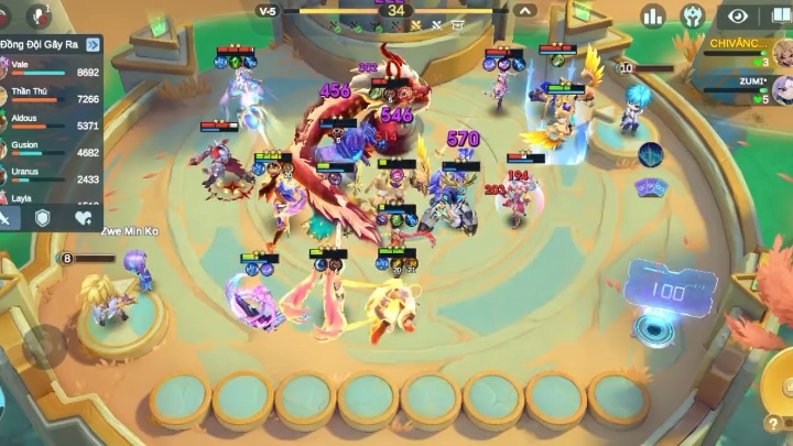 zô ời zô ời #magicchessgogo #MCGG #MagicChessGoGo #MRSS3 #MCGGRisingStars  #xuhuong #chivancaocvc 