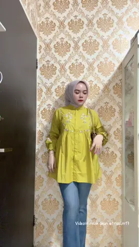Blouse cantik lagi by @EXTU Heritage 😍❤️ #blousecantik #blousecantikmurah #rekomendasiblouse #rekomendasi #outfitideas #fyp #blousebordir 