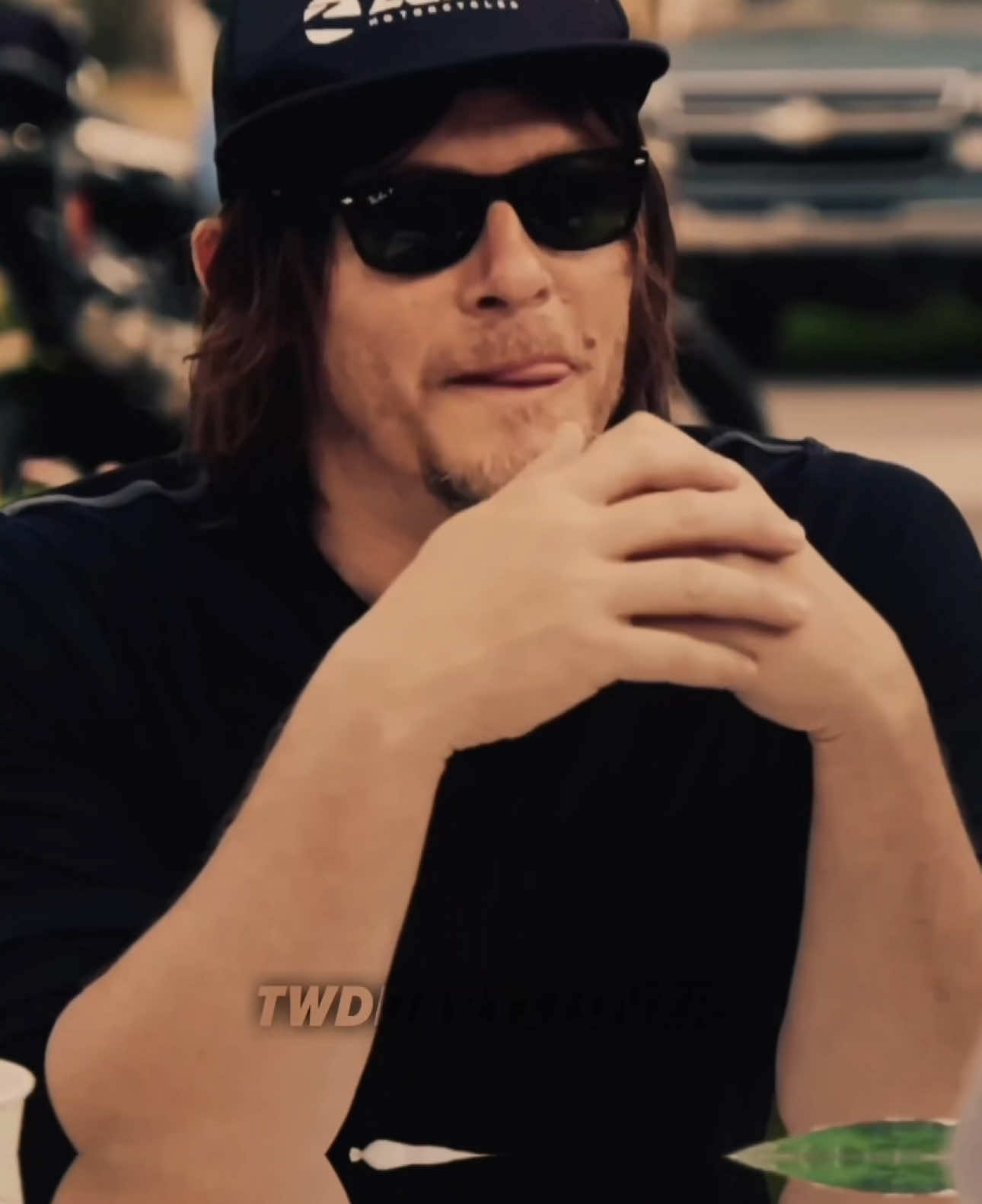 SO BABY COME LIGHT ME UP!!💗 SCENE PACK-@1993Packs  EDIT TIME - 2 H 36 M  #twddaryllover #viraledit #normanreedusedit #daryldixon  #fyp 