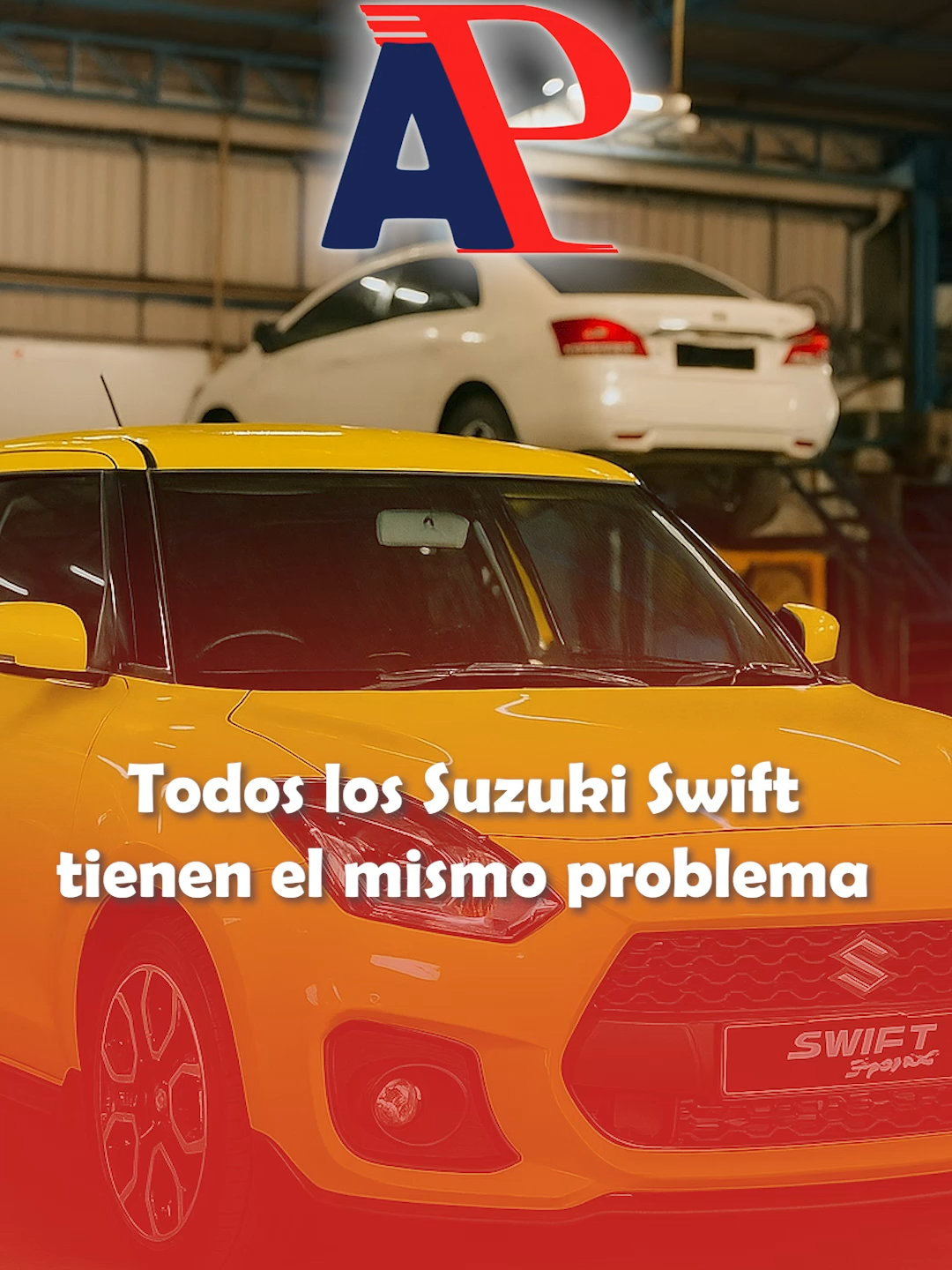Muchos conductores de Suzuki Swift no saben que este detalle en sus componentes😨🚘 puede convertirse en un problema serio con el tiempo😰 por eso es importante revisarlos a tiempo y evitar gastos innecesarios en reparaciones.👨‍🔧🅰️🅿️ #suzukiswift #MecánicaAutomotriz #alineamientopisfil #chiclayo_perú #revisióntécnica #Dirección #chiclayo_peru #arequipa #direccion #tallerautomotriz #carros #serviciotécnico