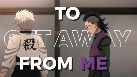 #SANEMI - #GENYA || #shinazugawagenya #shinazugawasanemi #shinazugawa #demonslayeredit #ourstokeep #kimetsunoyaibaedit 