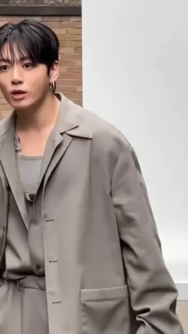 main character #jungkook #calvinklein 