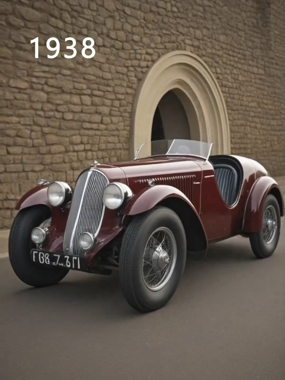 Racing car evolution from 1840 to 2060 #evolution #timelapse #racing #racingcar #formula1 