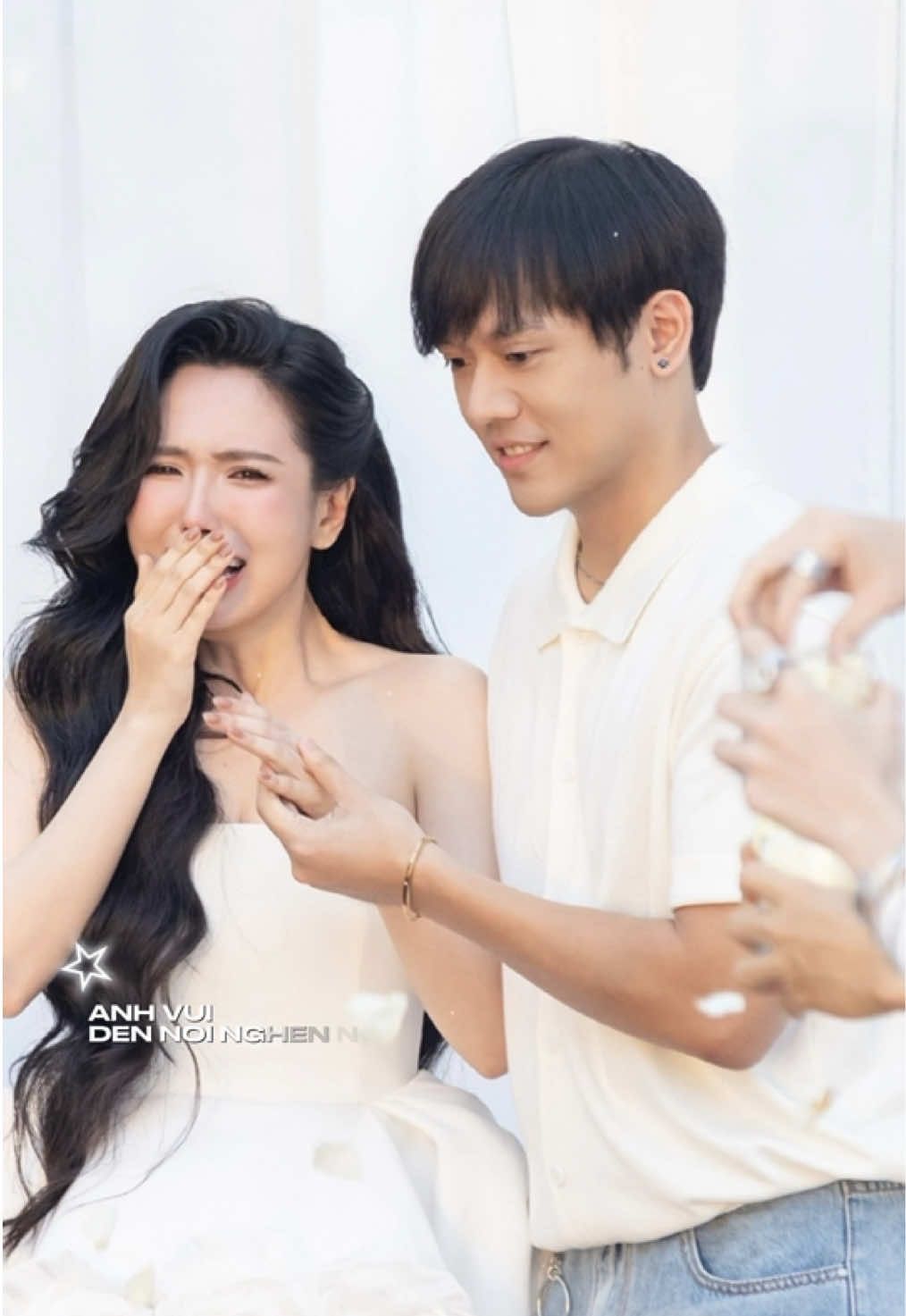 Anh zui thiệt mà 🫡 