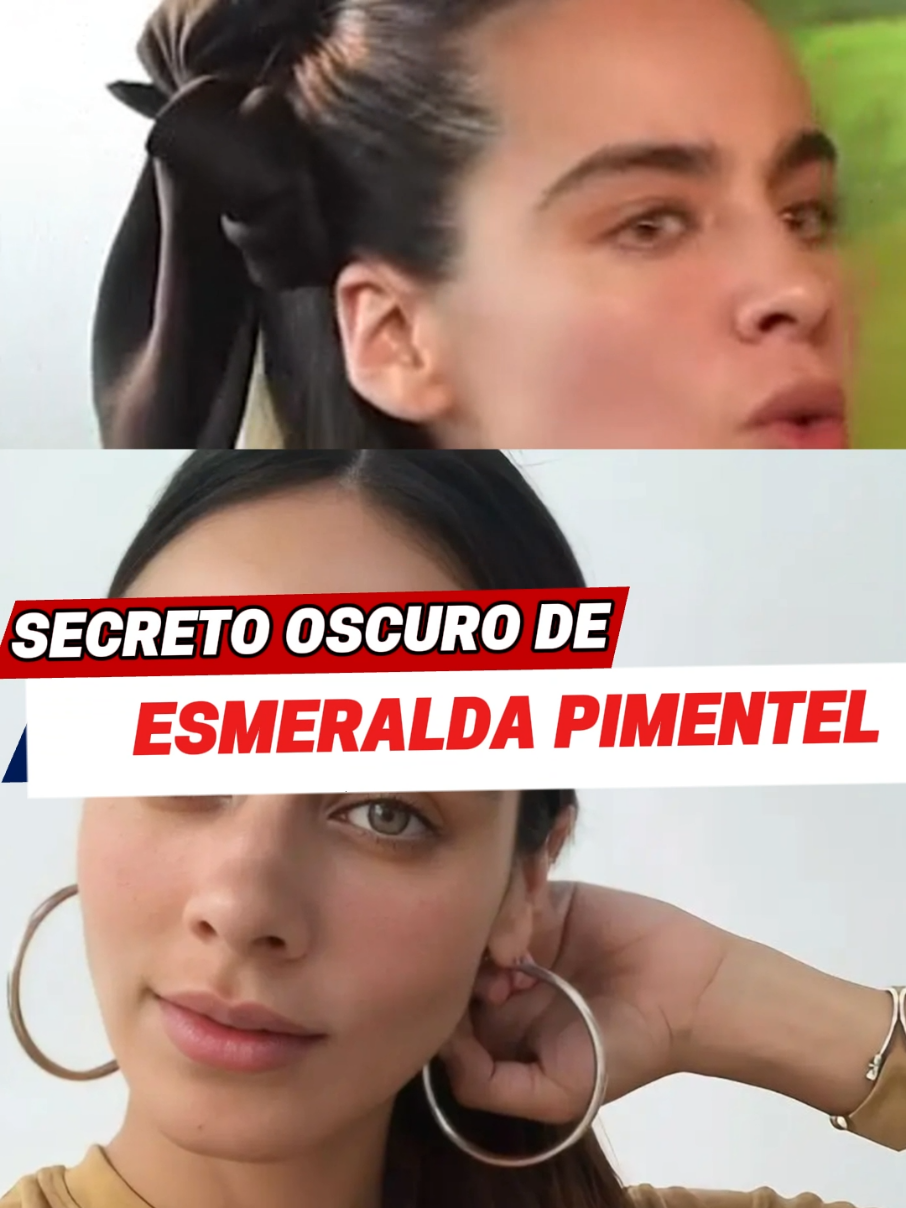 #EsmeraldaPimentel #Confesión #Univisión #Telemundo #EstadosUnidos 