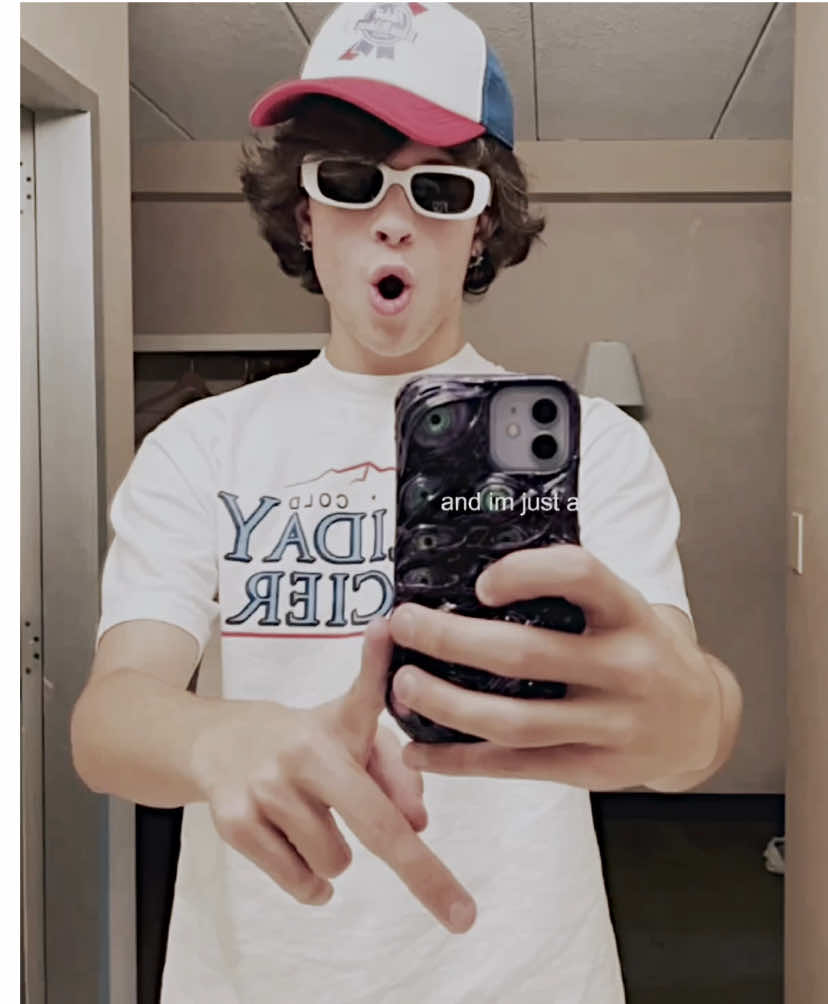 he’s my favorite person ever!  -  cc elsiezvidz  -  #chrissturniolo #chrissturnioloedit #sturniolotriplets #sturniolotripletsedit #fyp  @Christopher Sturniolo @Sturniolo’s @Matt @Nicolas Sturniolo 