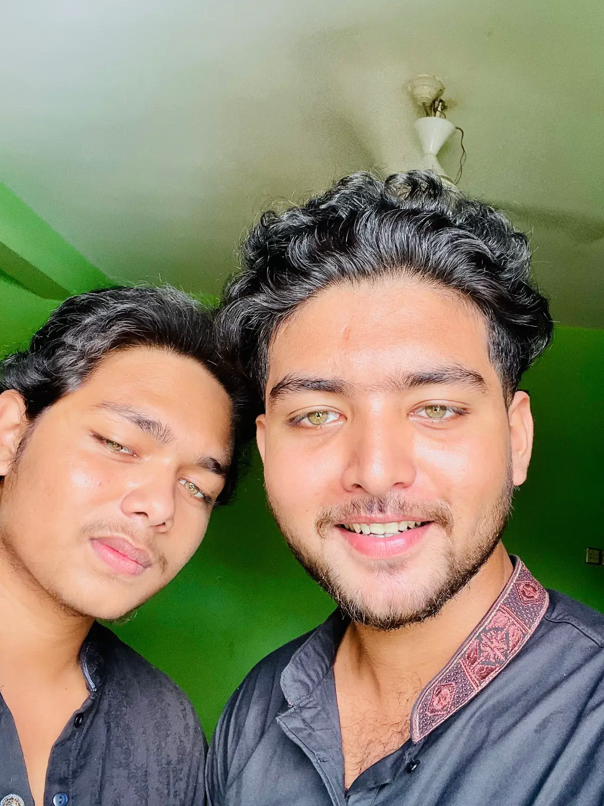 Apna vai 🖤 IG : tnbrrr__ #bangladesh🇧🇩  #vai 
