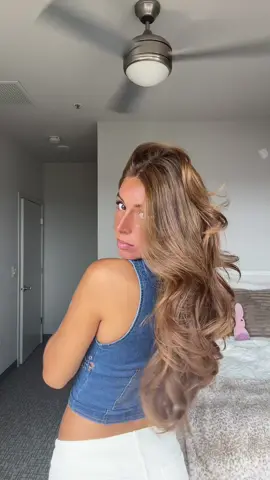 hair tutorial for the gals. 